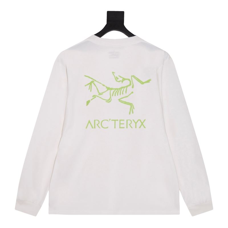 Arcteryx T-Shirts